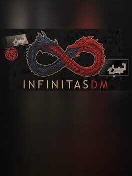 InfinitasDM Cover