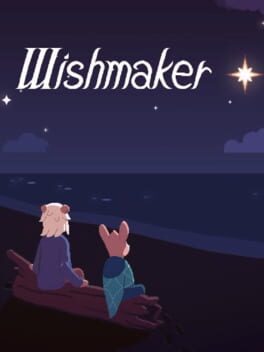 Wishmaker Cover
