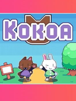 Kokoa Cover