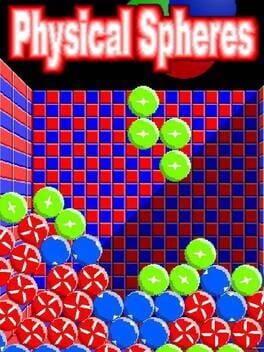 Physical Spheres Cover