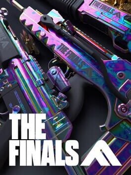 The Finals: Season 3 Starter Pack Cover