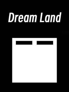 Dream Land Cover