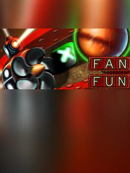 Fan Fun Cover