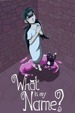 What is My Name Cover