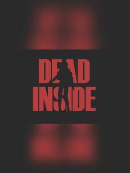 Dead Inside Cover