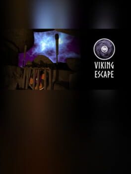 Viking Escape Cover