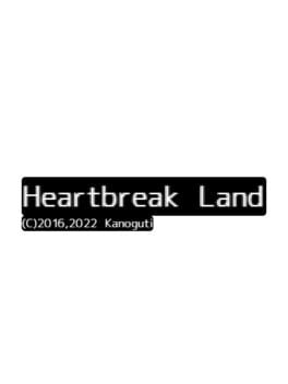 Heartbreak Land Cover