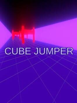 Cube Jumper Cover