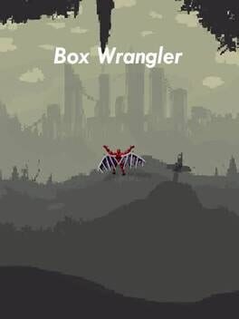 Box Wrangler Cover