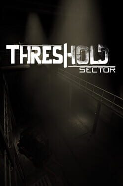 Threshold Sector Cover