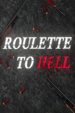 Roulette to Hell Cover