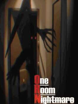 One Room Nightmare Cover