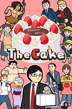 The Cake Cover