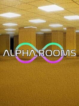Alpha Rooms Cover