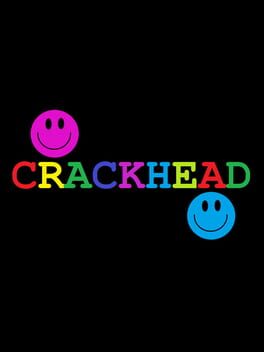 Crackhead Cover