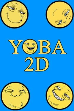 Yoba2D Cover