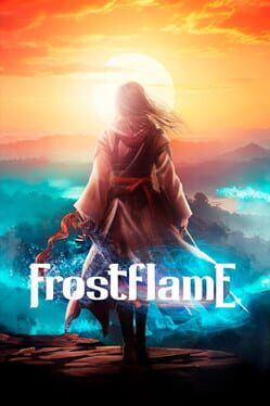 Frostflame Cover