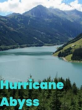 Hurricane Abyss Cover