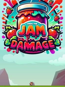 Undo The Jam Damage Cover