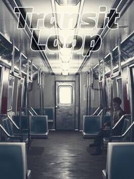 Transit Loop Cover
