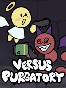 Versus Purgatory Cover