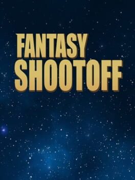 Fantasy Shootoff Cover