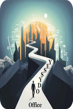 Office Odyssey Cover