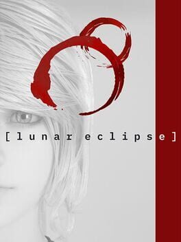 Lunar Eclipse Cover