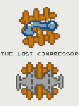 The Lost Compressor Cover