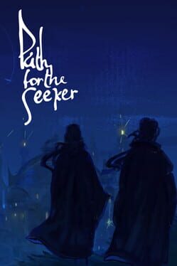 Path For The Seeker Cover