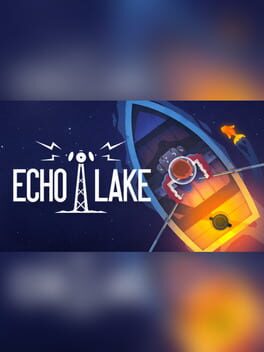 Echo Lake Cover