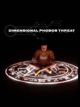Dimensional Phobos Threat Cover