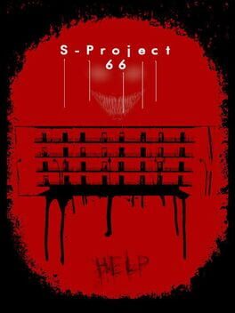 S-Project 66 Cover