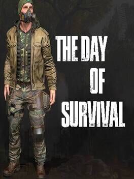 The Day Of Survival Cover