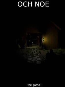 Och Noe: Thegame Cover