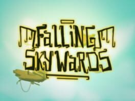 Falling Skywards Cover
