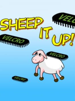 Sheep It Up Cover