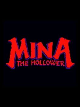 Mina the Hollower GBC Demake Cover