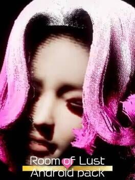 Room of Lust: Android Pack Cover