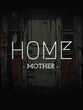 Home: Mother Cover