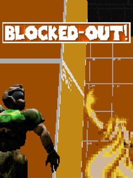 Blocked-Out! Cover