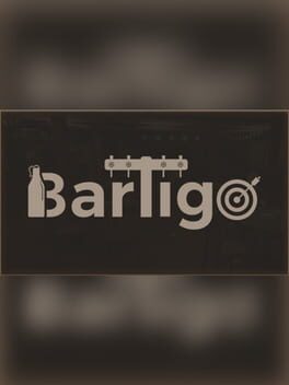 Bartigo Cover