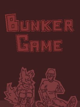 Bunker Game Cover