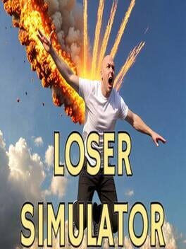Loser Simulator Cover