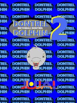 Dontrel Dolphin 2 Cover