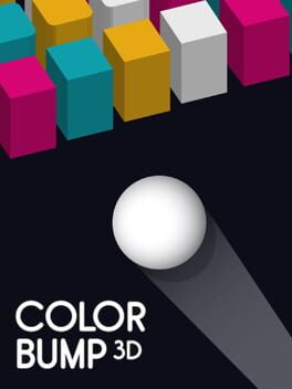 Color Bump 3D Cover