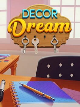 Decor Dream Cover