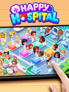 Happy Hospital Cover