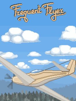 Frequent Flyer Cover