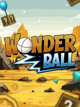 Wonder Ball Cover